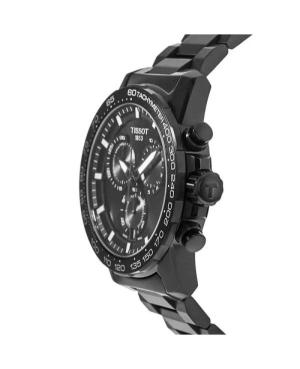Чоловічий Класичний Швейцарський Наручний Годинник TISSOT T125.617.33.051.00 image 6
