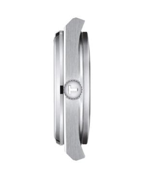 Чоловічий Класичний Швейцарський Наручний Годинник TISSOT T137.210.11.081.00 image 2