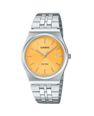 Чоловічий Класичний Наручний Годинник CASIO MTP-B145D-9AVEF