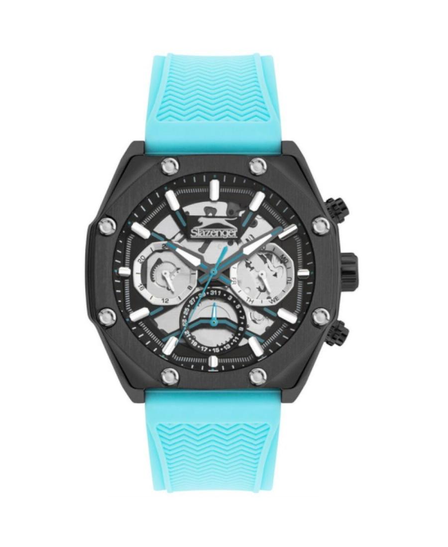 Мужские Классические Наручные Часы SLAZENGER SL.9.2319.2.02