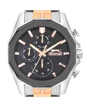 Мужские Классические Наручные Часы SLAZENGER SL.9.2312.2.02 изображение 5