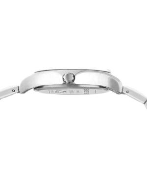 Женские Классические Кварцевые Аналоговый Часы SLAZENGER SL.9.2235.3.05 Черный Циферблат изображение 5