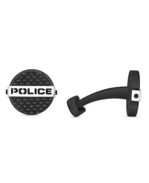 Cufflinks Butoni Police Men PEAGC0022402
