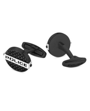 Cufflinks Butoni Police Men PEAGC0022402 image 2