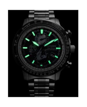 Чоловічий Спортивний Класичний Дайверський Наручний Годинник CITIZEN BY3006-53H image 2