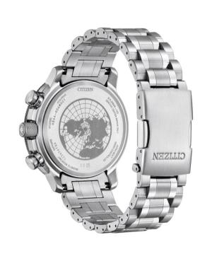 Чоловічий Спортивний Класичний Дайверський Наручний Годинник CITIZEN BY3006-53H image 3