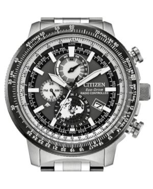 Чоловічий Спортивний Класичний Дайверський Наручний Годинник CITIZEN BY3006-53H image 4