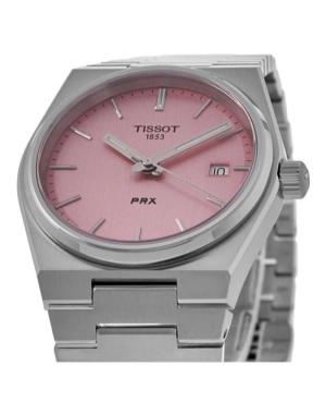 Жіночий Класичний Швейцарський Наручний Годинник TISSOT T137.210.11.331.00 image 3