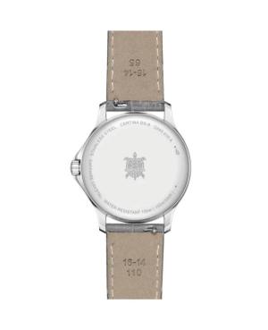 Женские Классические Швейцарские Наручные Часы CERTINA C045.010.16.031.00 изображение 3