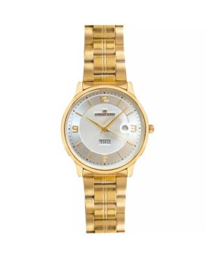 Мужские Классические Fashion Наручные Часы JORDAN KERR L1036 IPG/SILVER