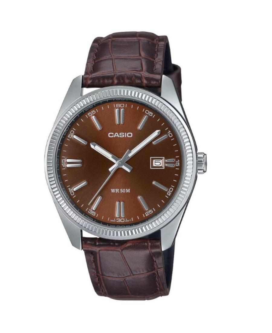 Мужские Классические Наручные Часы CASIO MTP-1302PL-5AVEF