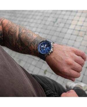 Чоловічий Дайверський Наручний Годинник VOSTOK EUROPE 6S20-325A742 image 3