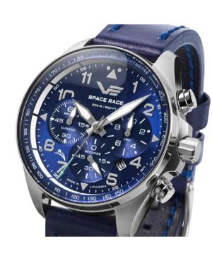 Чоловічий Дайверський Наручний Годинник VOSTOK EUROPE 6S20-325A742 image 5