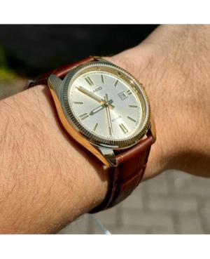 Чоловічий Класичний Наручний Годинник CASIO MTP-1302PGL-9AVEF image 2