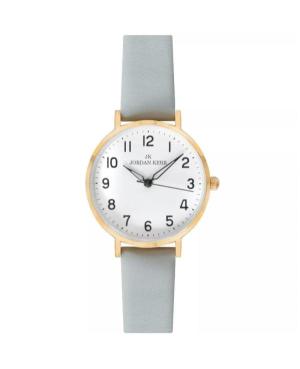 Modernus (fashion) Watch JORDAN KERR L1025/IPG/GREY