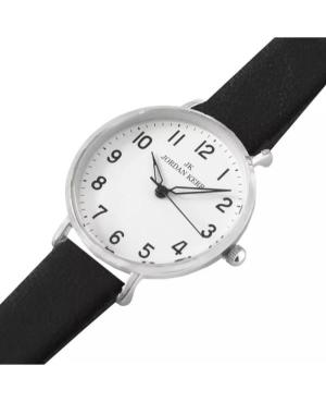 Женские Fashion Классические Наручные Часы JORDAN KERR L1025/IPS/BLACK изображение 1