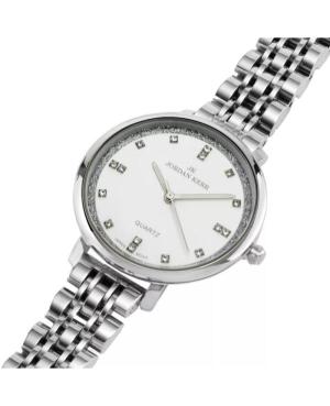 Women Fashion Klasické Quartz Analog Watch JORDAN KERR I2041/IPS/INDEX Bílá Dial 36mm image 1