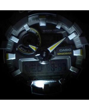 Чоловічий Спортивний Дайверський Наручний Годинник CASIO GA-710TU-1A3ER G-Shock image 2