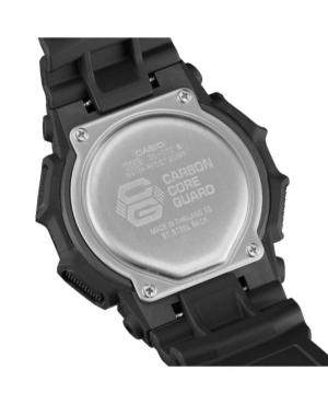 Чоловічий Спортивний Дайверський Наручний Годинник CASIO GD-010-1ER G-Shock image 2