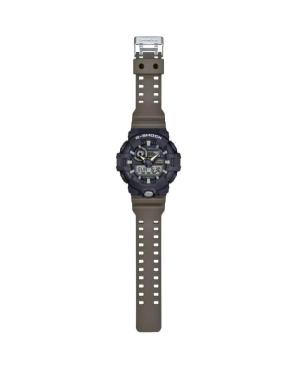 Чоловічий Спортивний Дайверський Наручний Годинник CASIO GA-710TU-1A3ER G-Shock image 3
