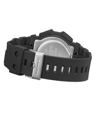 Чоловічий Спортивний Дайверський Наручний Годинник CASIO GD-010-1ER G-Shock image 3
