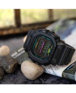 Мужские Дайверские Наручные Часы CASIO GX-56MF-1ER G-Shock изображение 6