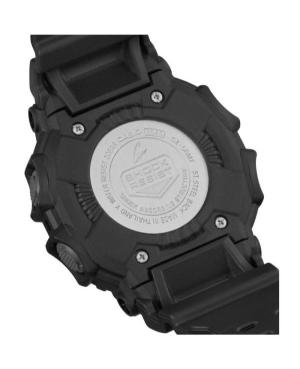 Mężczyźni Funkcjonalny Diver Japonia bateria słoneczna cyfrowe Zegarek Timer CASIO GX-56MF-1ER G-Shock Wielokolorowy Wybierz 55m image 7