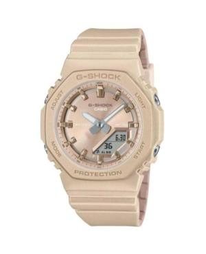 Чоловічий Спортивний Дайверський Наручний Годинник CASIO GMA-P2100ST-9AER G-Shock