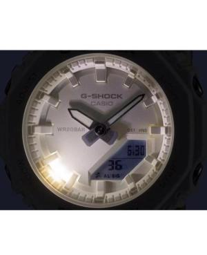 Чоловічий Спортивний Дайверський Наручний Годинник CASIO GMA-P2100ST-9AER G-Shock image 5