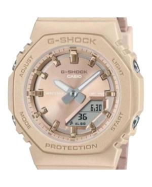 Чоловічий Спортивний Дайверський Наручний Годинник CASIO GMA-P2100ST-9AER G-Shock image 9