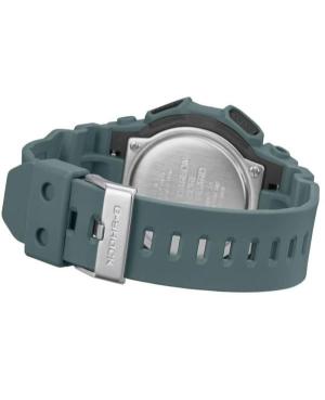Мужские Спортивные Дайверские Наручные Часы CASIO GA-010-2AER G-Shock изображение 5