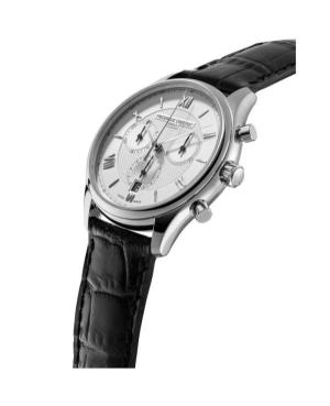 Чоловічий Класичний Швейцарський Наручний Годинник FREDERIQUE CONSTANT FC-292MS5B6