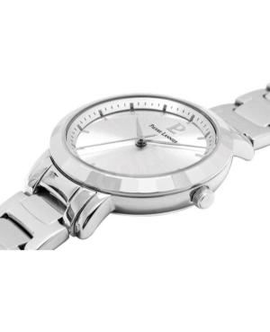 Women Klassisch Quartz Analog Watch PIERRE LANNIER 002H621 Silver Dial image 2
