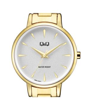 Женские Классические Fashion Наручные Часы Q&Q Q56A-004PY
