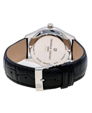 Мужские Классические Швейцарские Маханические Наручные Часы FREDERIQUE CONSTANT FC-303MCK5B6 изображение 2