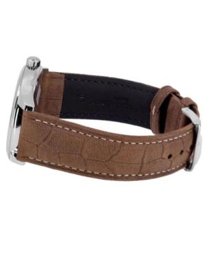 Мужские Классические Швейцарские Наручные Часы FREDERIQUE CONSTANT FC-252SS5B6