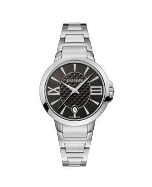 Жіночий Класичний Швейцарський Наручний Годинник BALMAIN B4571.33.62