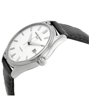 Чоловічий Класичний Швейцарський Механічний Наручний Годинник FREDERIQUE CONSTANT FC-303S5B6 image 4