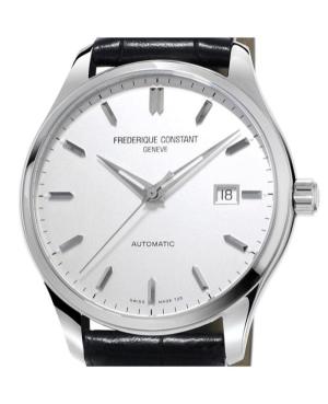 Чоловічий Класичний Швейцарський Механічний Наручний Годинник FREDERIQUE CONSTANT FC-303S5B6 image 5
