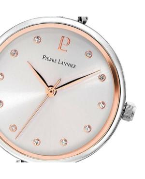 Женские Fashion Классические Наручные Часы PIERRE LANNIER 042J721 изображение 2