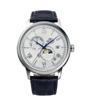 Klasické Japan Automatic Watch ORIENT RA-AK0802S30B