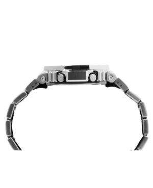 Мужские Спортивные Дайверские Наручные Часы CASIO GM-2110D-4AER G-Shock изображение 6