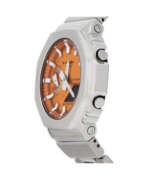 Мужские Спортивные Дайверские Наручные Часы CASIO GM-2110D-4AER G-Shock изображение 8