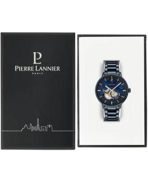 Classic Sports Fashion Watch PIERRE LANNIER 333D469 image 1