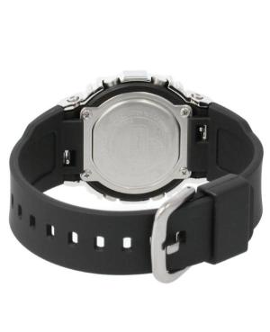 Женские Спортивные Дайверские Наручные Часы CASIO GM-S5600U-1ER G-Shock изображение 2