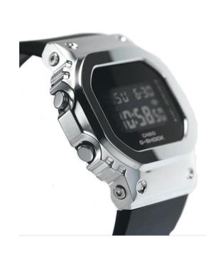 Женские Спортивные Дайверские Наручные Часы CASIO GM-S5600U-1ER G-Shock изображение 4