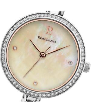 Женские Классические Наручные Часы PIERRE LANNIER 060L701 изображение 4