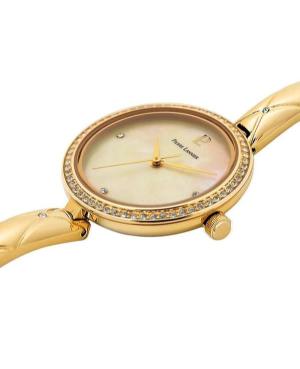 Women Klassisch Quartz Analog Watch PIERRE LANNIER 061K502 Mother of Pearl Dial image 4