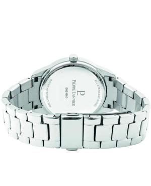 Women Klassisch Quartz Analog Watch PIERRE LANNIER 066M601 Silver Dial 36mm image 3