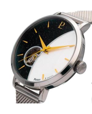 Женские Классические Fashion Маханические Наручные Часы PIERRE LANNIER 301D681 изображение 4
